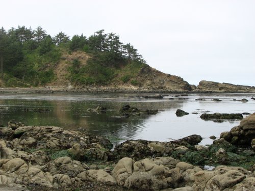 North Cove